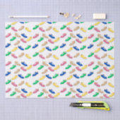 ティッシュペーパー 薄葉紙 (クラフト)