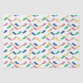 ティッシュペーパー 薄葉紙