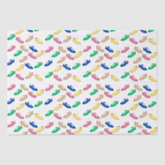 ティッシュペーパー 薄葉紙 (正面)