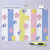 ティッシュペーパー 薄葉紙 (クラフト)