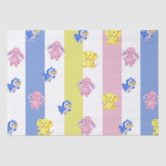 ティッシュペーパー 薄葉紙 (正面)