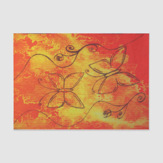 ティッシュペーパー 薄葉紙