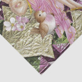 ティッシュペーパー 薄葉紙 (詳細)