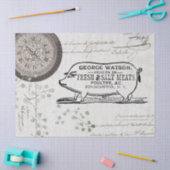 ティッシュペーパー 薄葉紙 (クラフト)