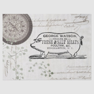 ティッシュペーパー 薄葉紙