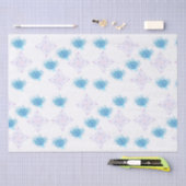 ティッシュペーパー 薄葉紙 (クラフト)