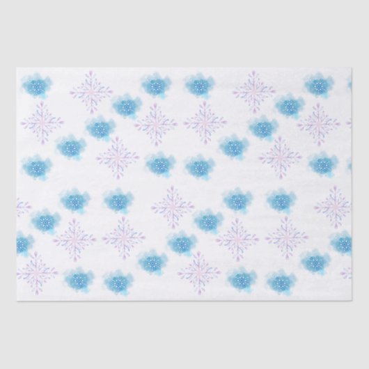 ティッシュペーパー 薄葉紙 (正面)