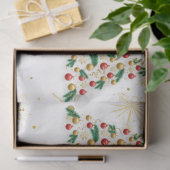 ティッシュペーパー 薄葉紙 (ギフト)