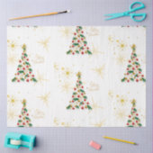 ティッシュペーパー 薄葉紙 (クラフト)