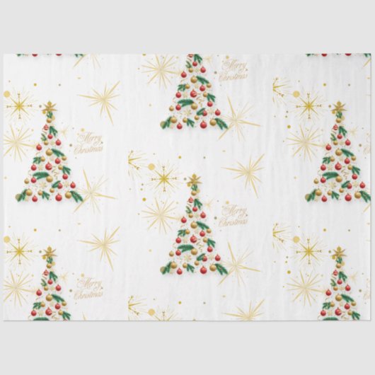 ティッシュペーパー 薄葉紙 (正面)