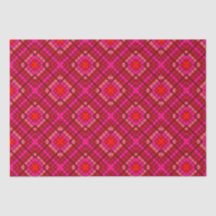 ティッシュペーパー