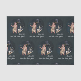 ティッシュペーパー 薄葉紙