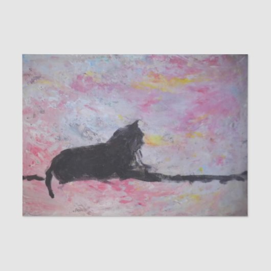 ティッシュペーパー 薄葉紙 (正面)