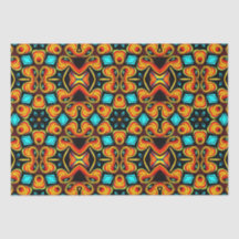 ティッシュペーパー