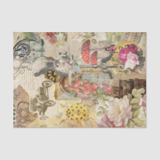 ティッシュペーパー 薄葉紙