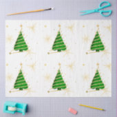 ティッシュペーパー 薄葉紙 (クラフト)