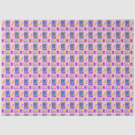 ティッシュペーパー 薄葉紙