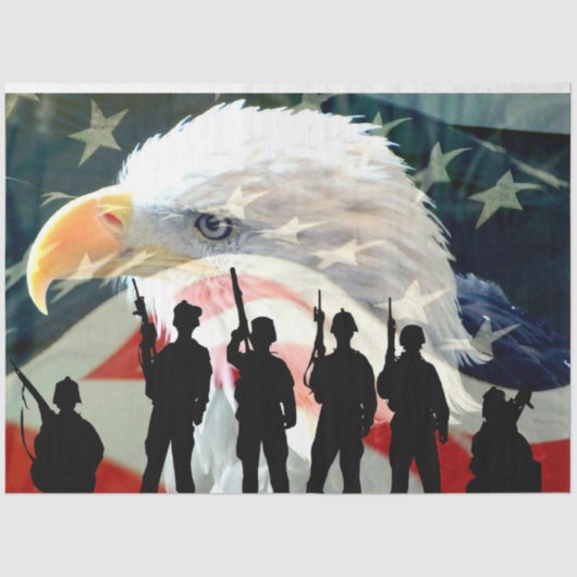 ティッシュペーパー 薄葉紙 (正面)