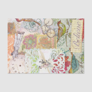 ティッシュペーパー 薄葉紙