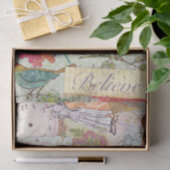 ティッシュペーパー 薄葉紙 (ギフト)