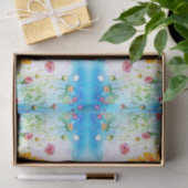 ティッシュペーパー 薄葉紙 (ギフト)