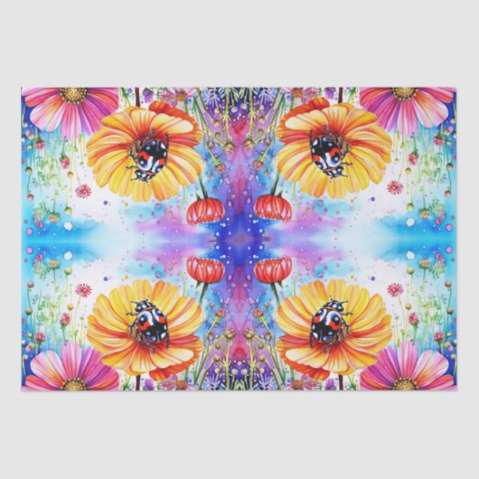 ティッシュペーパー 薄葉紙 (正面)