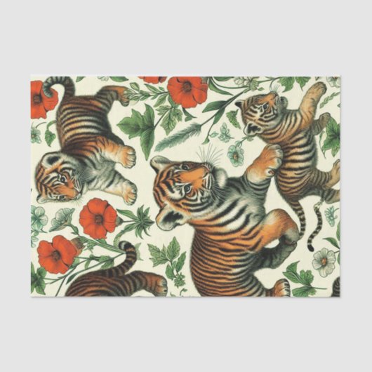 ティッシュペーパー 薄葉紙 (正面)