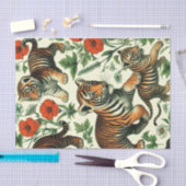 ティッシュペーパー 薄葉紙 (クラフト)