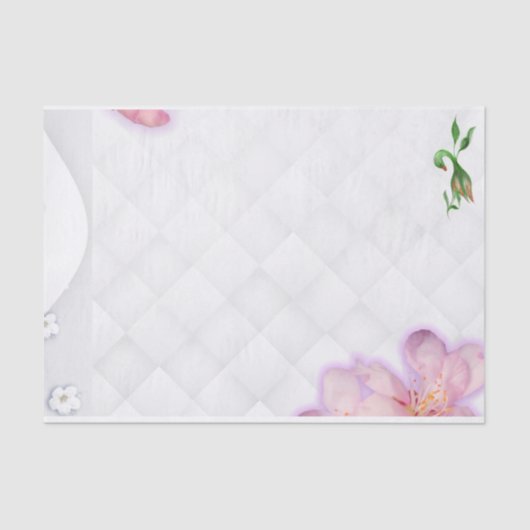 ティッシュペーパー 薄葉紙 (正面)