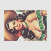 ティッシュペーパー 薄葉紙 (正面)