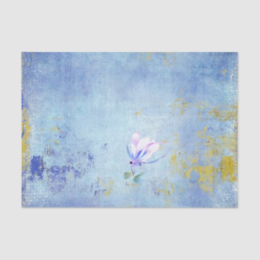 ティッシュペーパー 薄葉紙 (正面)