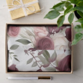 ティッシュペーパー 薄葉紙 (ギフト)