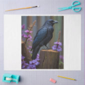 ティッシュペーパー 薄葉紙 (クラフト)