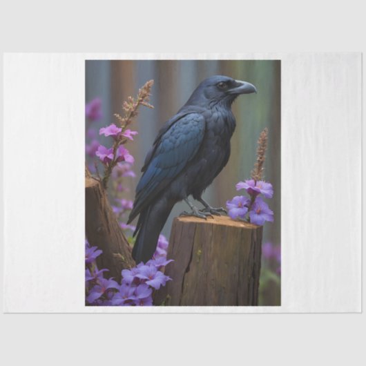 ティッシュペーパー 薄葉紙 (正面)