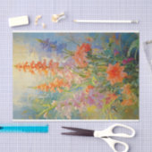 ティッシュペーパー 薄葉紙 (クラフト)