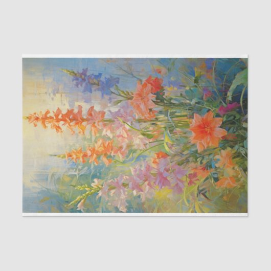 ティッシュペーパー 薄葉紙 (正面)