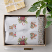 ティッシュペーパー 薄葉紙 (ギフト)