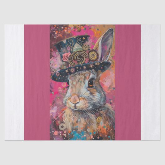 ティッシュペーパー 薄葉紙 (正面)