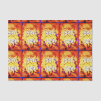 ティッシュペーパー 薄葉紙