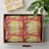 ティッシュペーパー 薄葉紙 (ギフト)