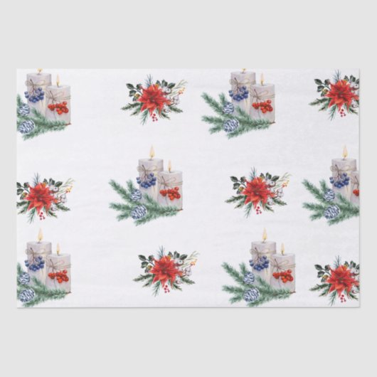 ティッシュペーパー 薄葉紙 (正面)