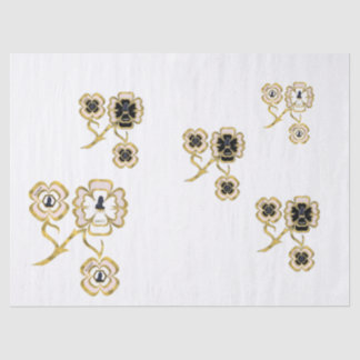 ティッシュペーパー 薄葉紙