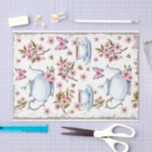 ティッシュペーパー 薄葉紙 (クラフト)