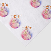 ティッシュペーパー 薄葉紙 (詳細)