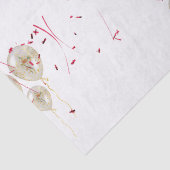 ティッシュペーパー 薄葉紙 (詳細)