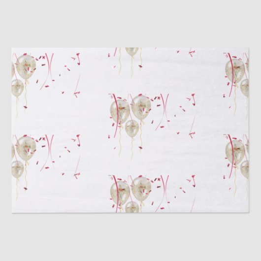 ティッシュペーパー 薄葉紙 (正面)