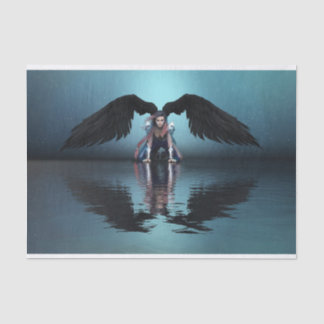 ティッシュペーパー 薄葉紙