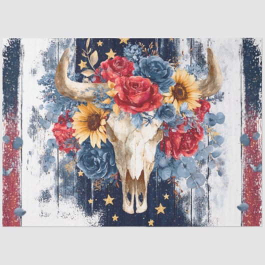 ティッシュペーパー 薄葉紙 (正面)