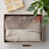 ティッシュペーパー 薄葉紙 (ギフト)