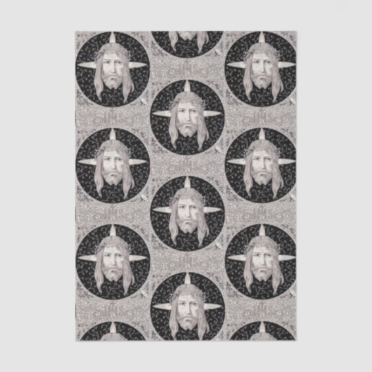 ティッシュペーパー 薄葉紙 (正面)